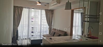 For Sale - Seastrand