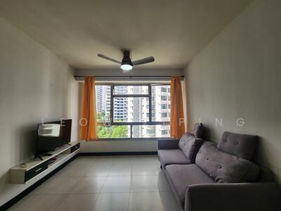 For Sale - 432B Sengkang West Way