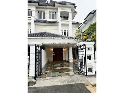 For Sale - Kew Gate