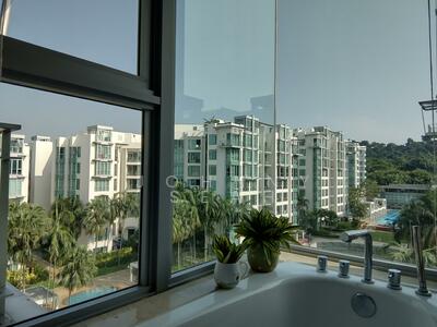 For Rent - Caribbean at Keppel Bay