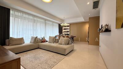 For Sale - Scotts Highpark