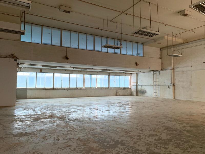 North Link Building, 10 Admiralty Street, 6,846 sqft, Light Industrial (B1) For Rent, by Brian Chng, 60157647 - Others - CommercialGuru.com.sg