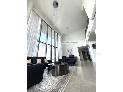 For Sale - Amber Park