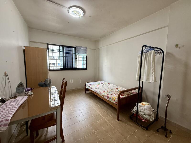 Common Bedroom