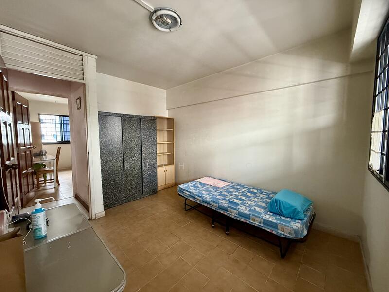 Common Bedroom