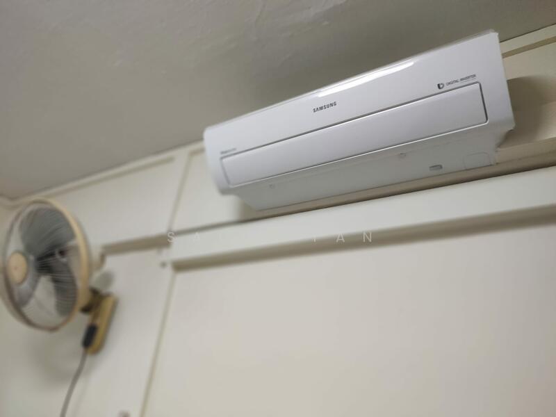 fully air con including Hall