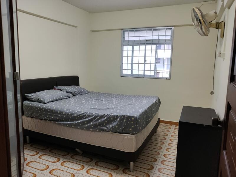 Common Bedroom