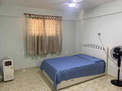 For Rent - 456 Jurong West Street 41
