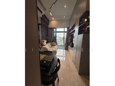 For Sale - Lattice One