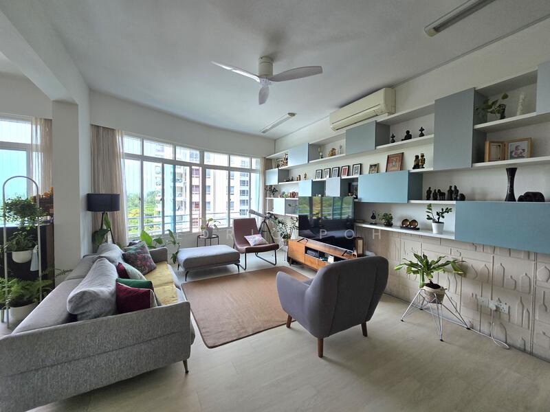 For Sale - The Atria at Meyer