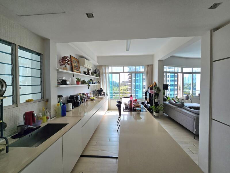 For Sale - The Atria at Meyer