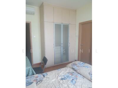 For Rent - Hillview Regency