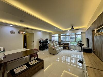 For Sale - 525C Costa Ris