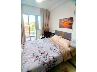 For Rent - Jade Residences