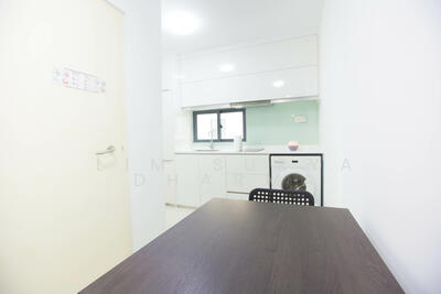 For Sale - The Octet