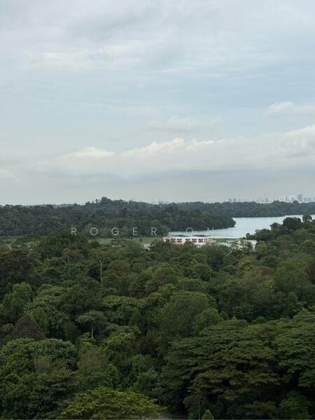 For Rent - Eco Sanctuary