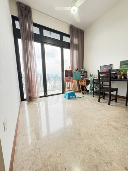 For Rent - Eco Sanctuary