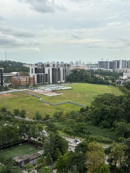 For Rent - Eco Sanctuary