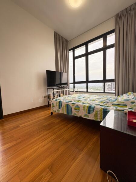 For Rent - Eco Sanctuary