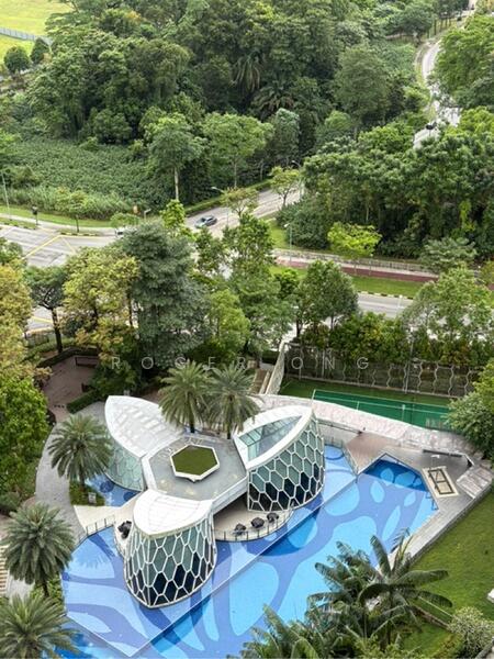 For Rent - Eco Sanctuary