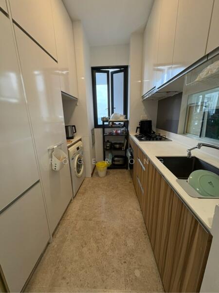 For Rent - Eco Sanctuary