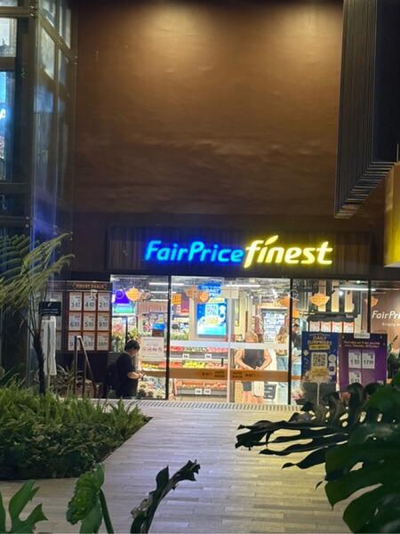 For Rent - Eco Sanctuary