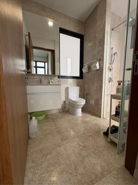 For Rent - Eco Sanctuary