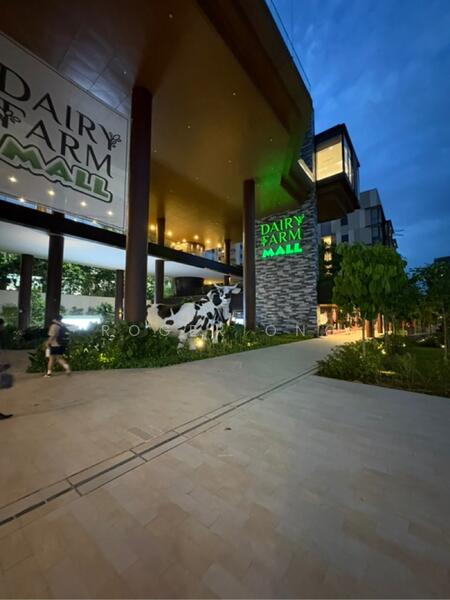 For Rent - Eco Sanctuary