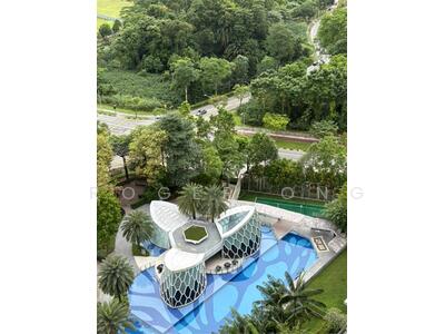 For Rent - Eco Sanctuary