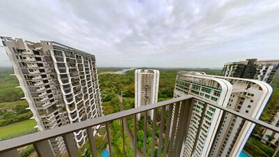 For Rent - Eco Sanctuary