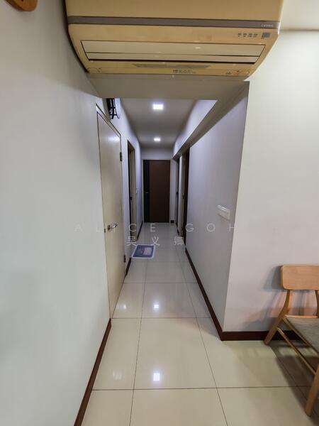 Corridor