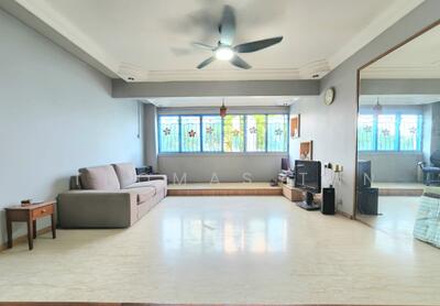 For Sale - 633 Bedok Reservoir Road