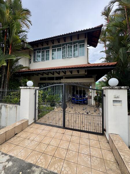 For Sale - Pemimpin Place