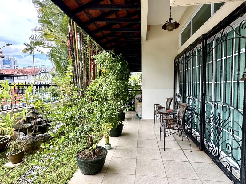For Sale - Pemimpin Place