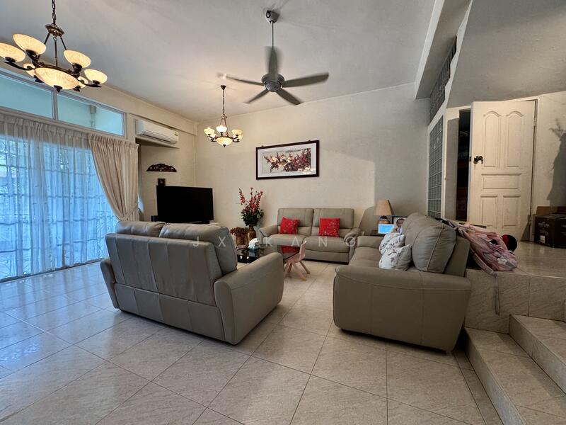 For Sale - Pemimpin Place