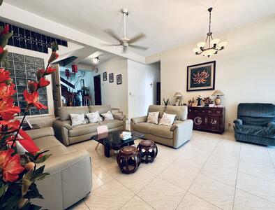 For Sale - Pemimpin Place