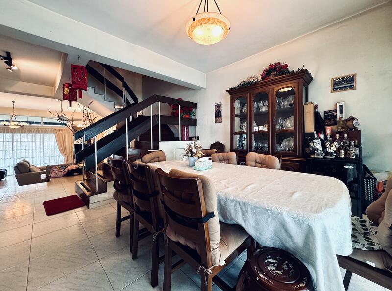 For Sale - Pemimpin Place
