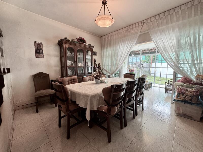 For Sale - Pemimpin Place