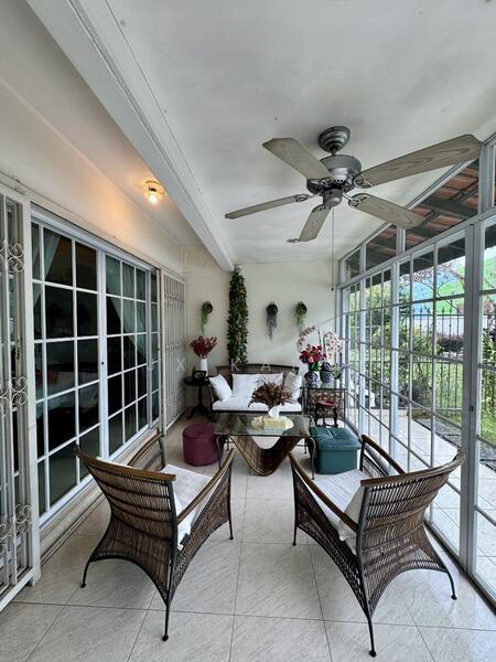 For Sale - Pemimpin Place