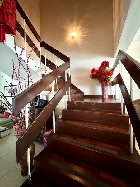 For Sale - Pemimpin Place