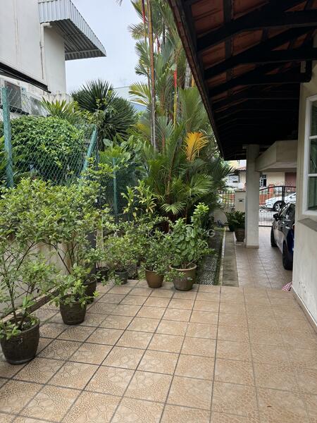 For Sale - Pemimpin Place