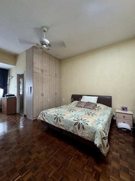 For Sale - Pemimpin Place