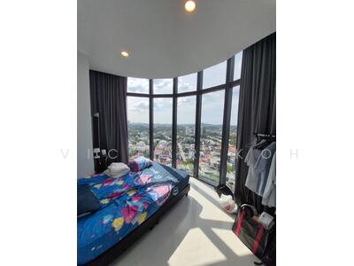 For Rent - Robin Suites