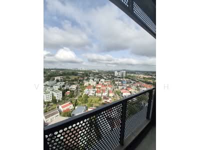 For Rent - Robin Suites