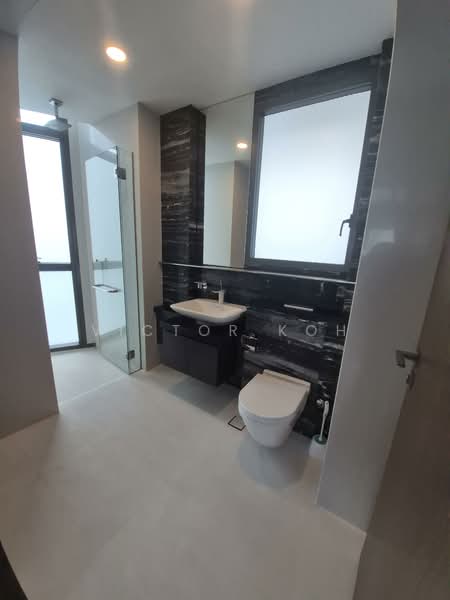 Robin Suites, 25 Robin Road, 2 Bedrooms, 549 sqft, Apartment For Rent, by Victor Koh, 60157744 - PropertyGuru.com.sg