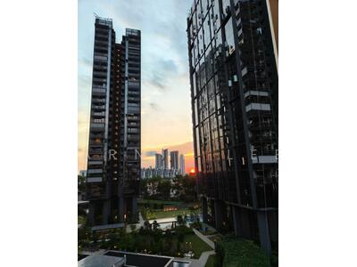 For Sale - Regent Park