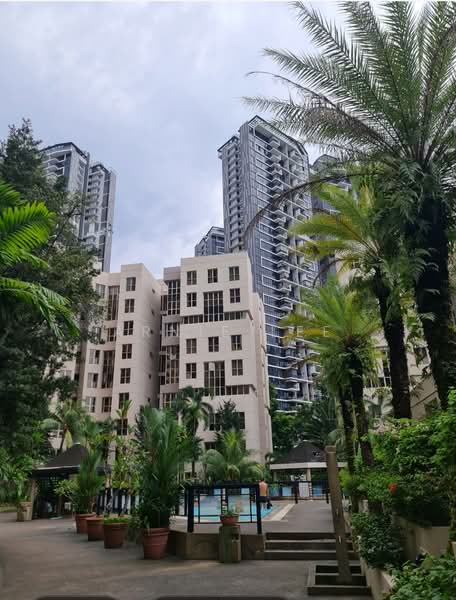 Regent Park, Buona Vista / West Coast / Clementi New Town, 3 Bedrooms, 1,000 sqft, Condominium For Sale, by ARNIE LEE, 60157753 - Exterior - PropertyGuru.com.sg