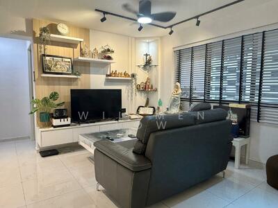 For Sale - 650B Jurong West Street 61