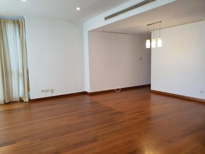 For Rent - The Equatorial