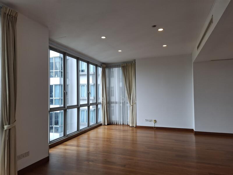 For Rent - The Equatorial